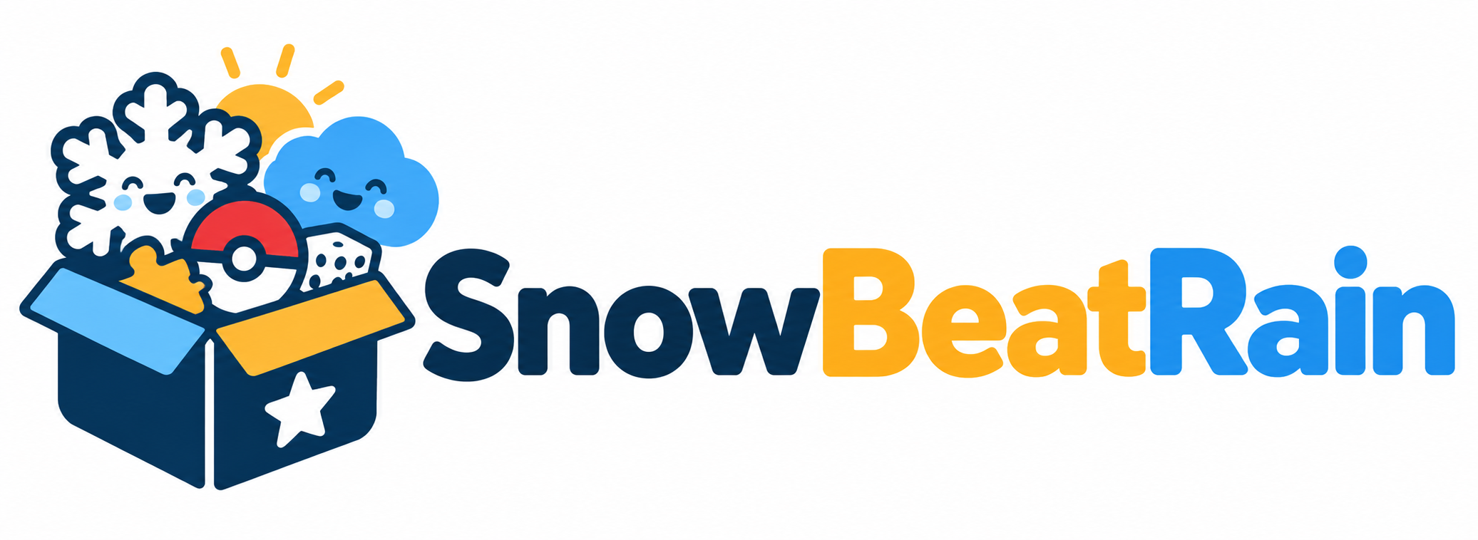 Speelgoed, spellen, puzzels & kaarten | SnowBeatRain