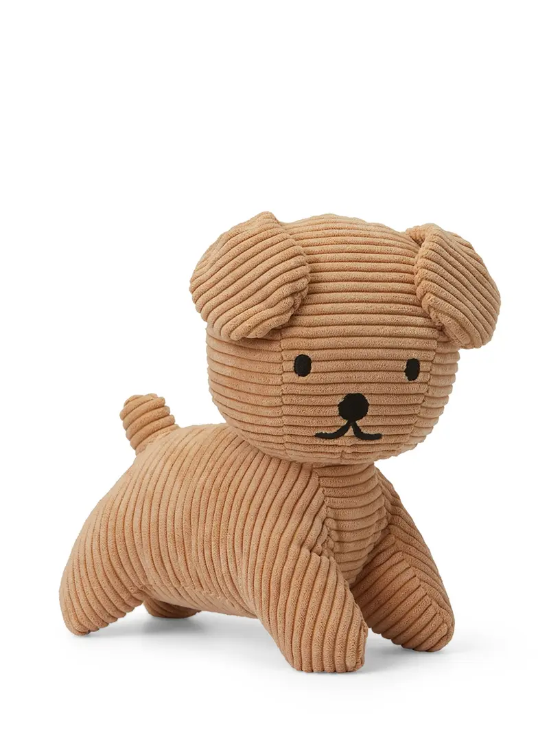 Snuffy Corduroy 30 cm - 12 | Beige