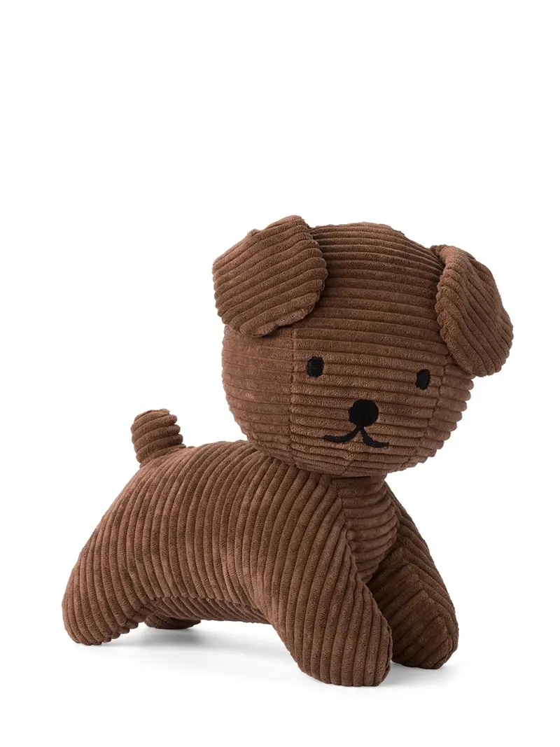 Snuffy Corduroy 30 cm - 12 | Brown