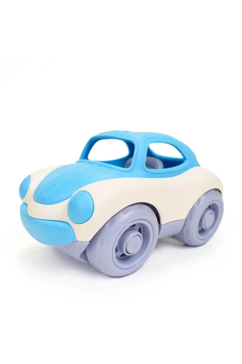 Soft Top Push Car