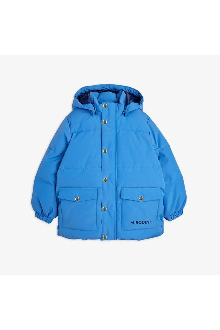 Solid Heavy Puffer