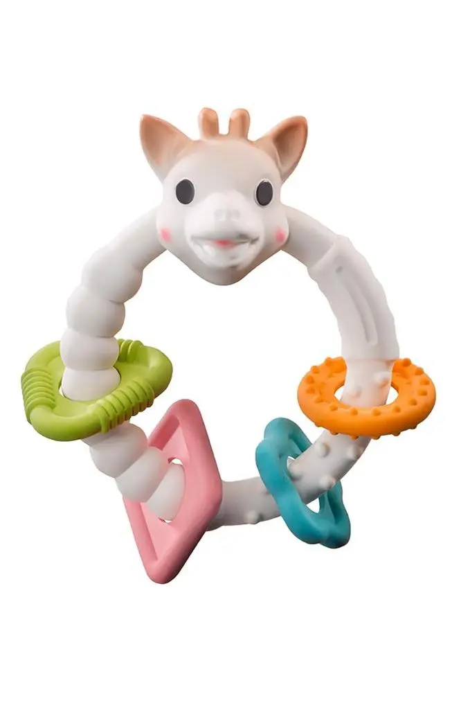 Sophie de giraf Colo'rings So'Pure