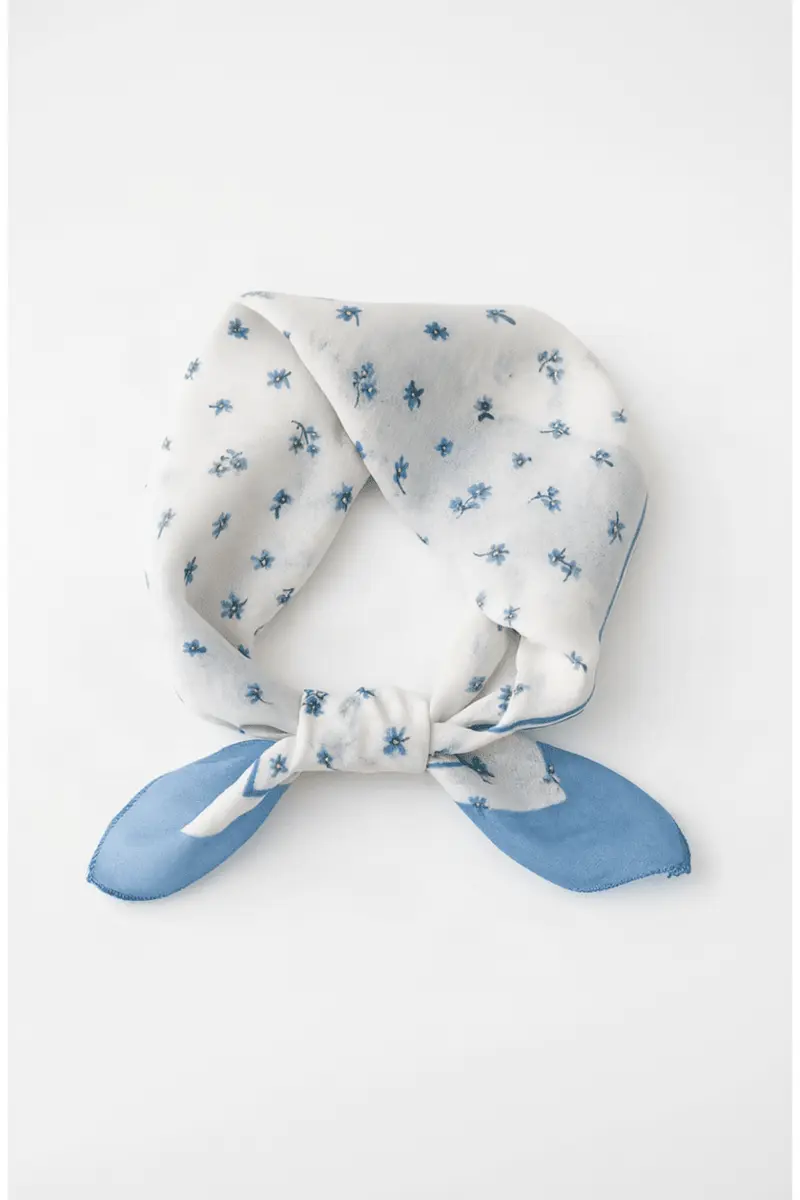 Sophie scarf