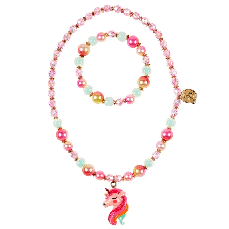 souza for kids ketting & armband set sloane