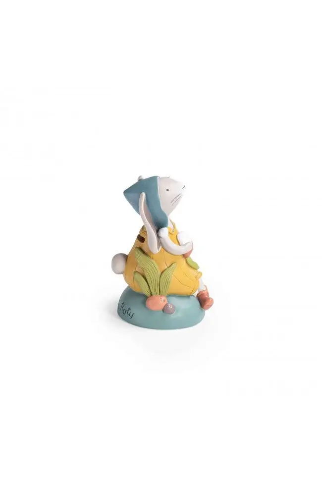 Spaarpot Trois Petits Lapins