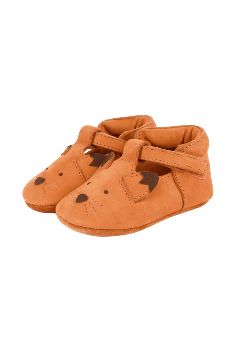 Spark Classic Fox Maple Nubuck