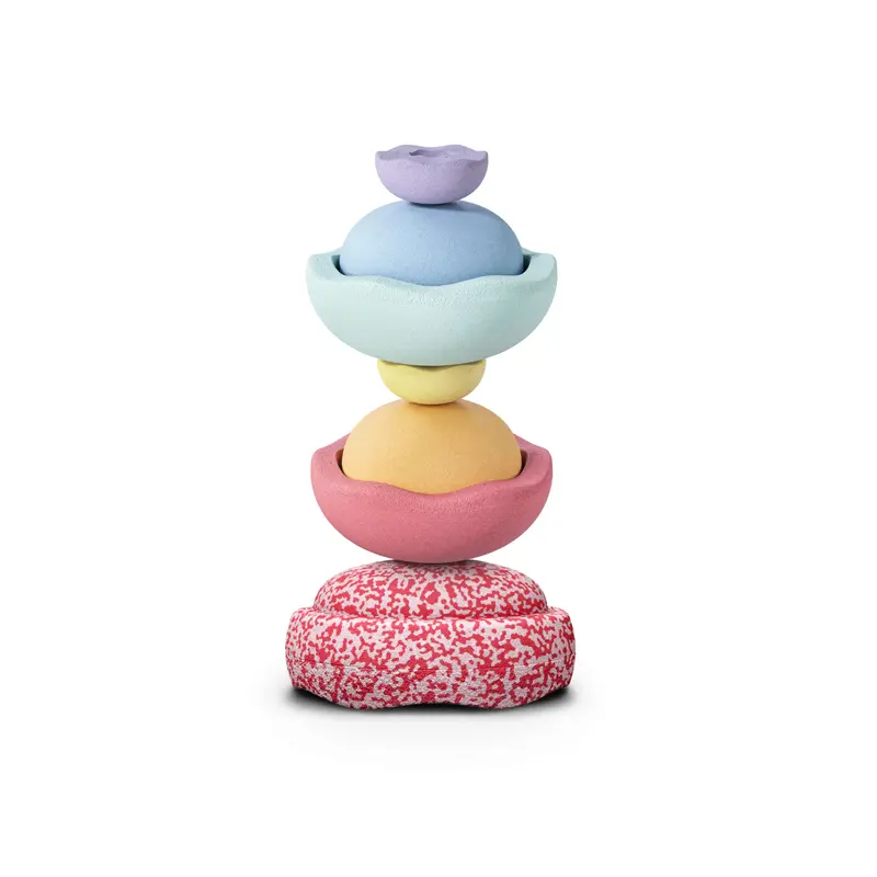 Special Inside Set Pastel Blush