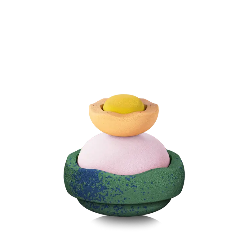 Special Inside Set - Water Lily