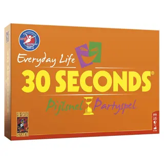 SPEL | 30 Seconds Everyday