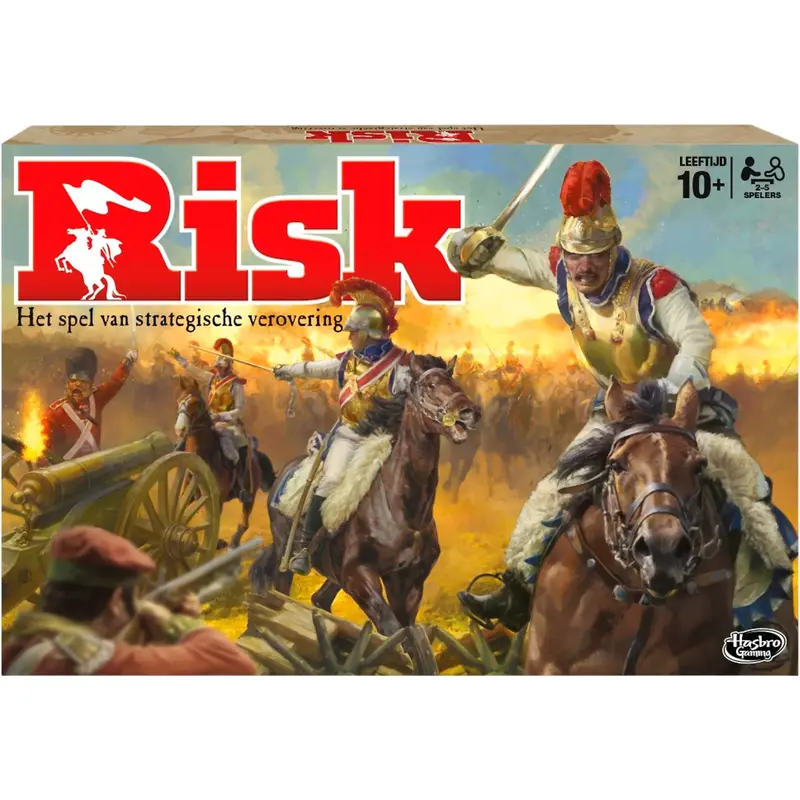 SPEL | Risk