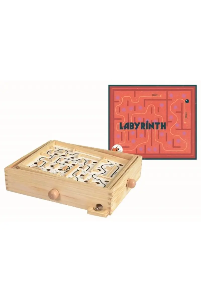 Spel