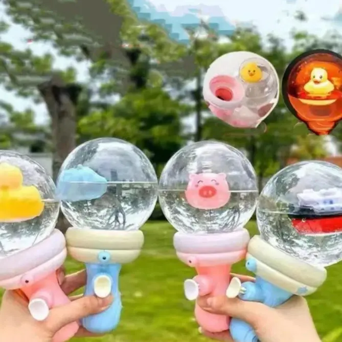 Splash Buddies™ - Waterpret voor kids - Waterpistool