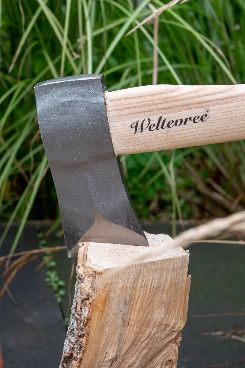 Splitting Ax