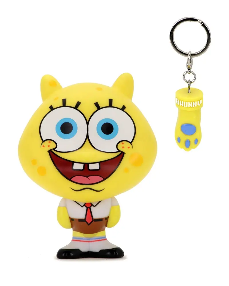 Spongebob BHUNNY Stylized Figure 10 cm