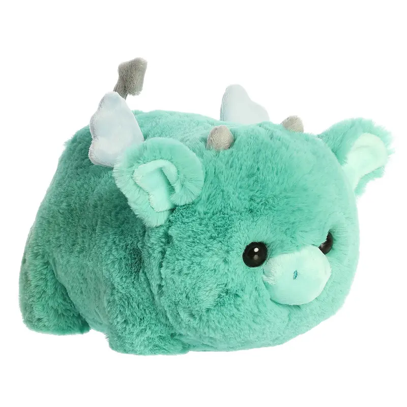 Spudsters Medium Plush - Della Dragon