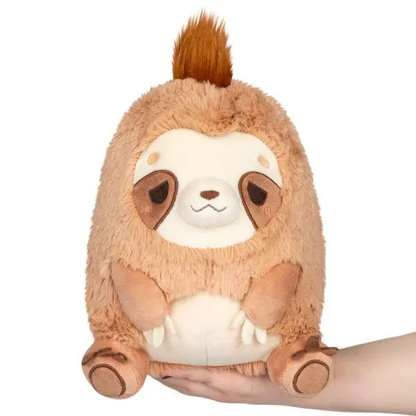 Squishable - Mini Sleepy Sloth 23 cm