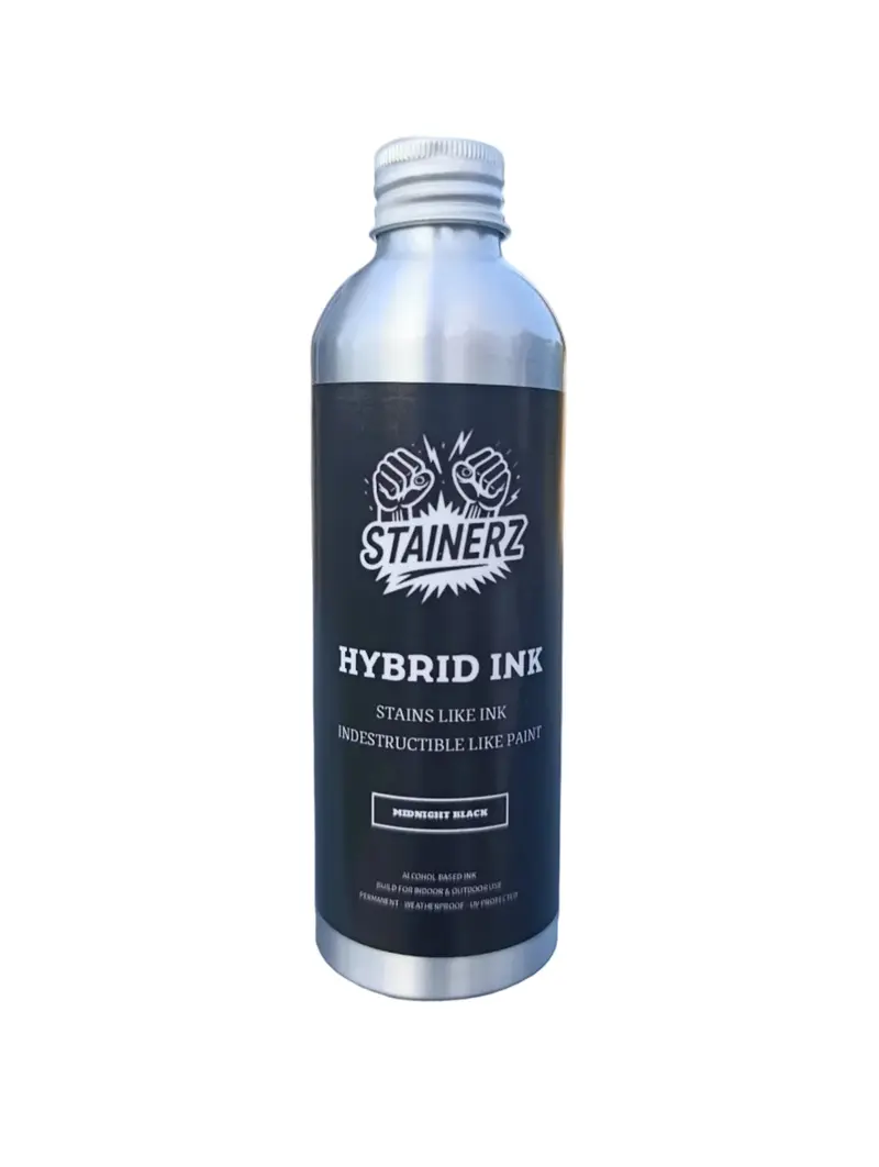 Stainerz hybrid ink bottle - 200 ml