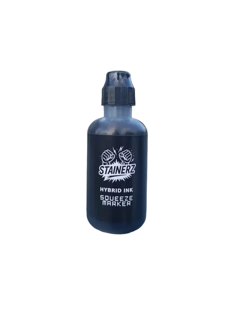 Stainerz squeeze marker