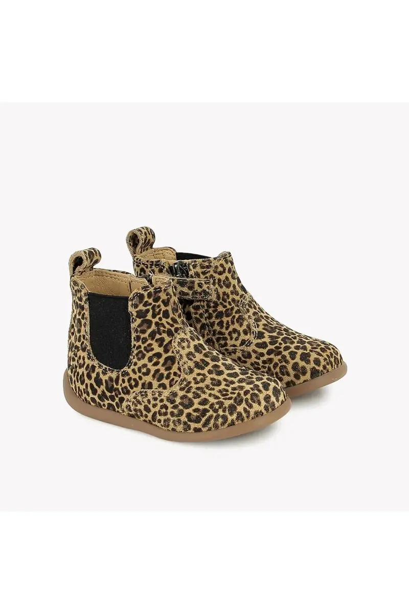 Stand-up Jod Mini Leo - Sahara