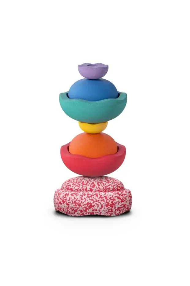 Stapelstein Blush - Special Inside Set Classic