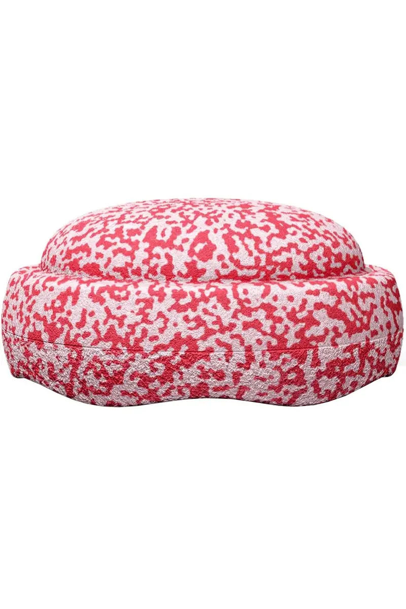 Stapelstein Original - Red & Blush