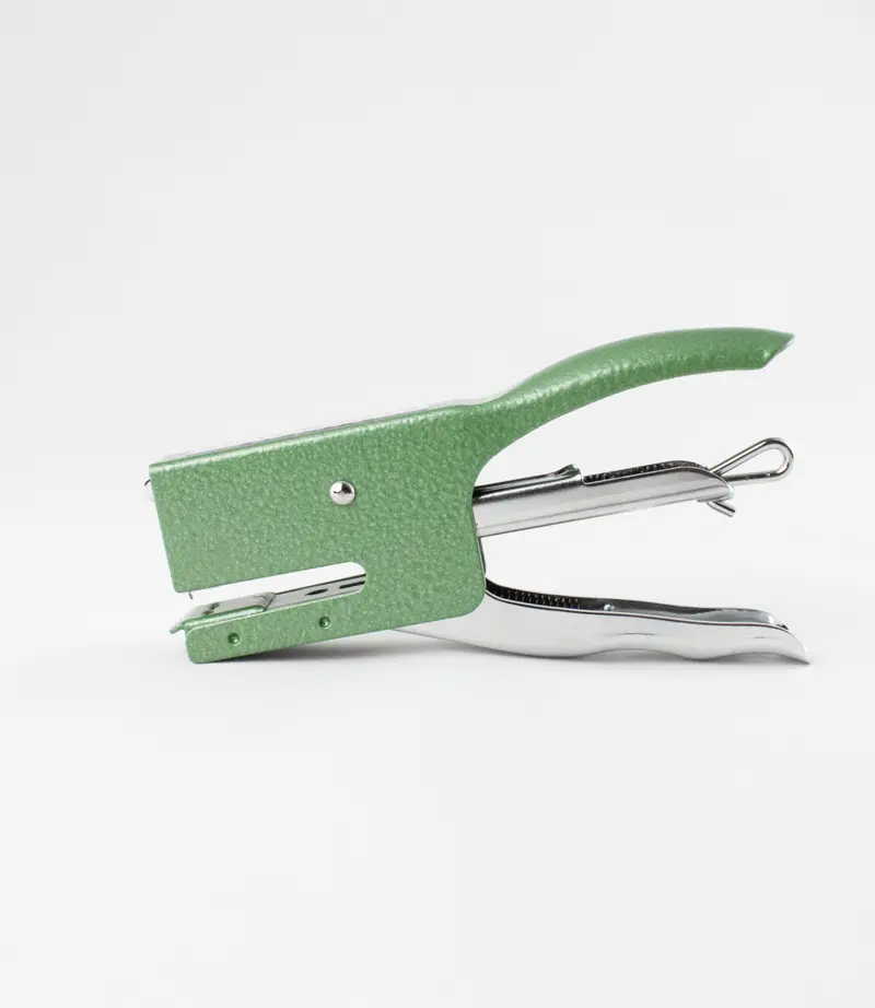 Stapler Green