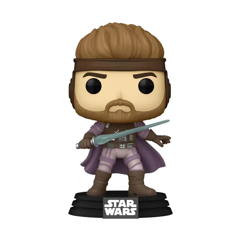 Star Wars Concept POP! Star Wars Vinyl Figure Alternate Han Solo 472