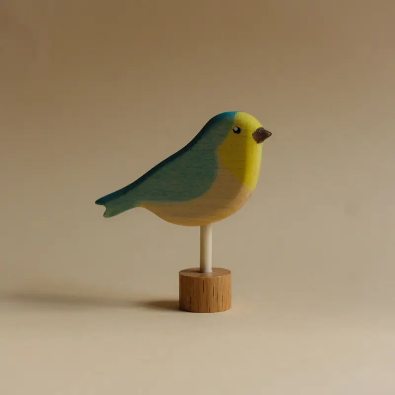 Steker Vogeltje