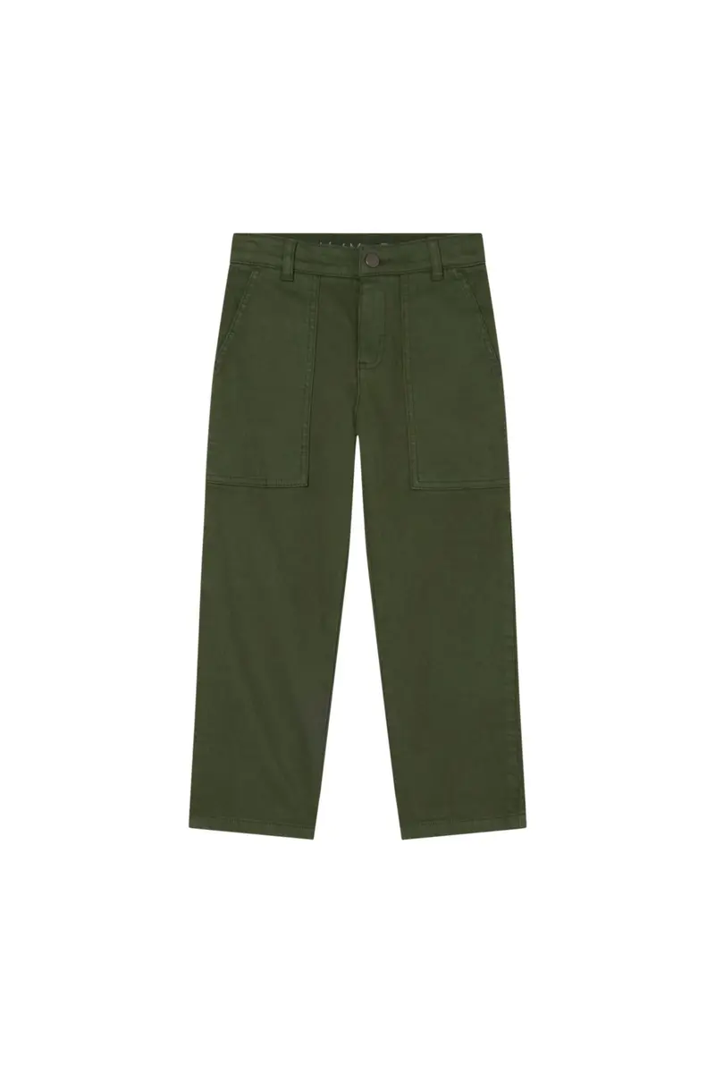 Stella McCartney Trousers Green
