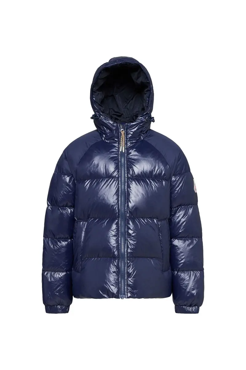 Sten puffer - Amiral