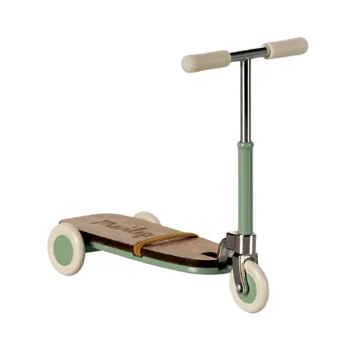 Step voor muizen - mint