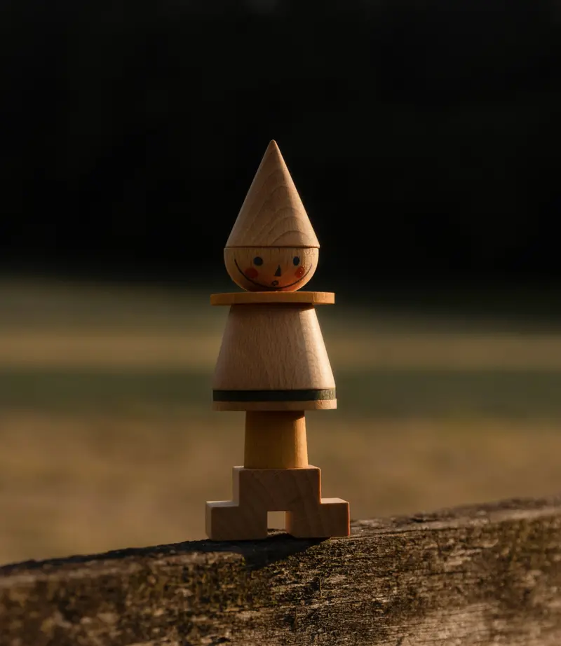 Stick Fig Nr.01