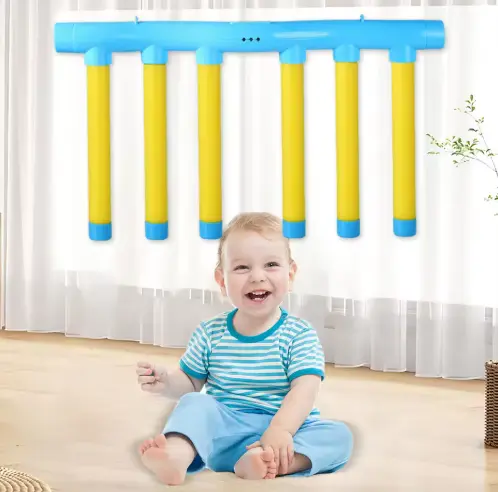 Stick Grab Game™ - Train de reactiesnelheid - Reactie training Sticks