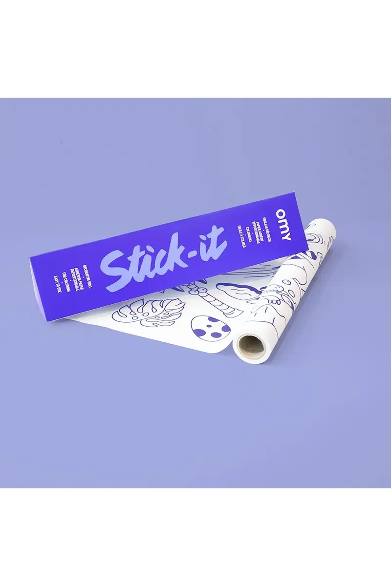 STICK IT KID - DINOS