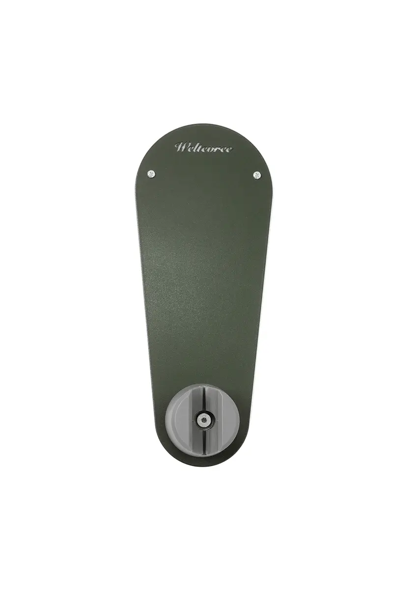 Sticklight Wall Mount set - Bottle Green