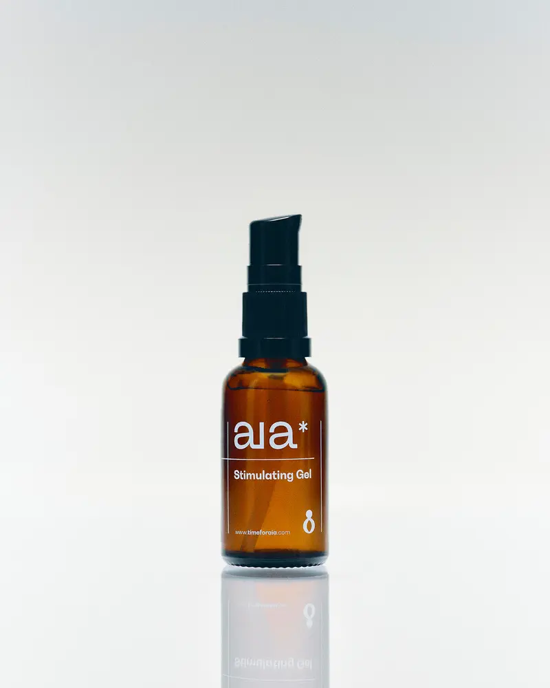Stimulerende Gel