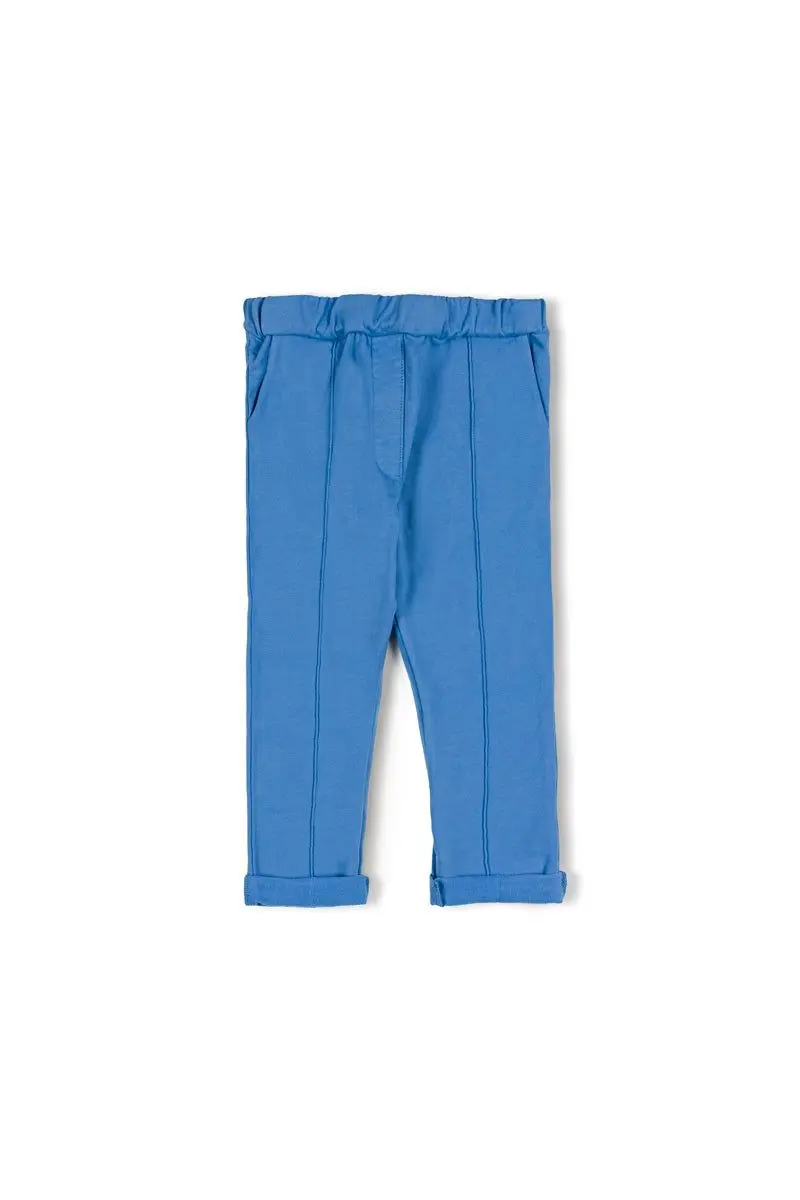 Stitch Jogger - Rain