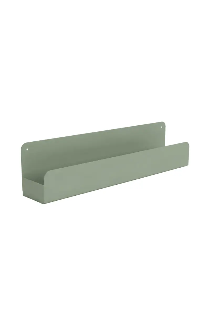 Storage box L - Groen