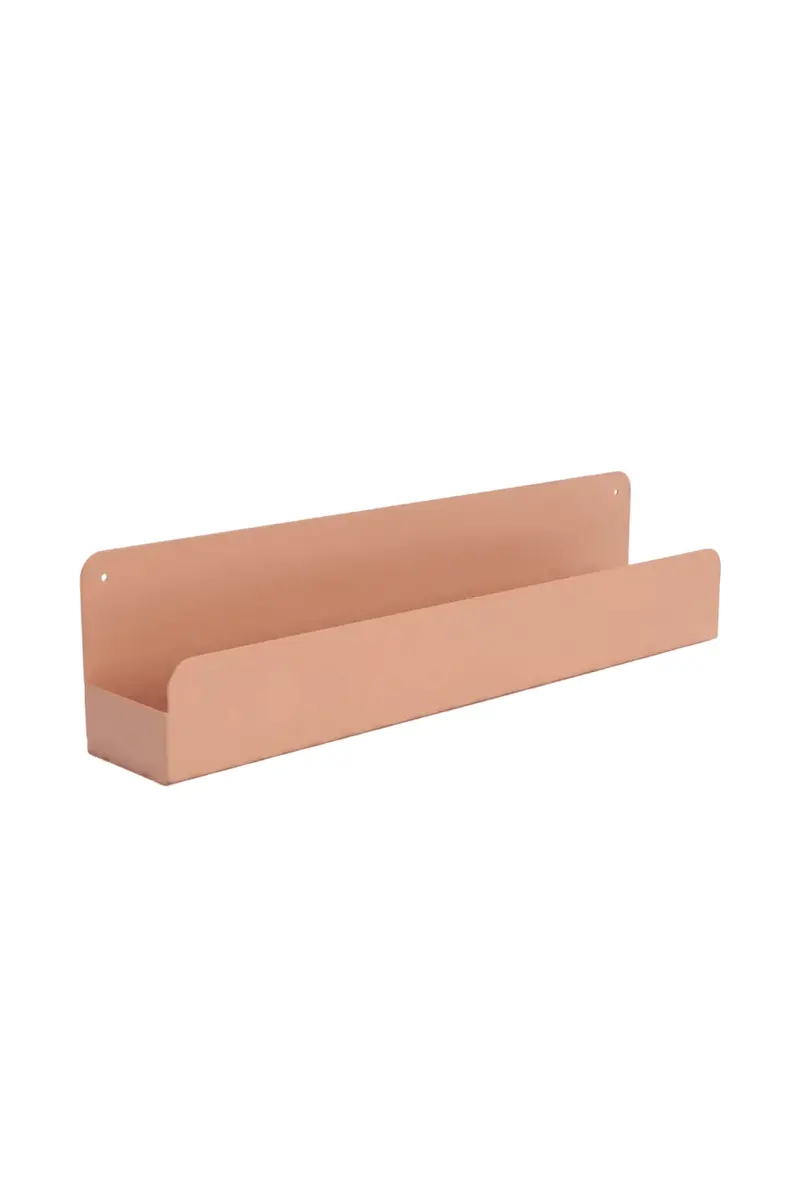 Storage box L - Perzik