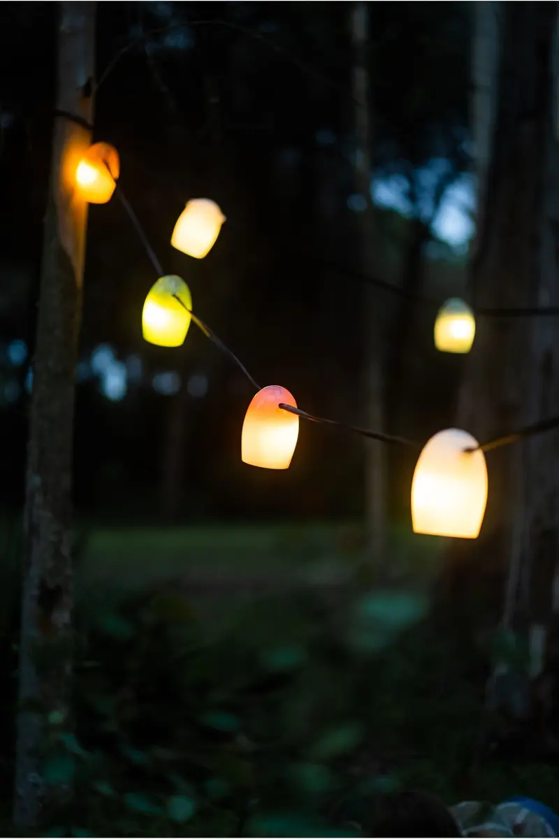 Stringlight - Multicolour