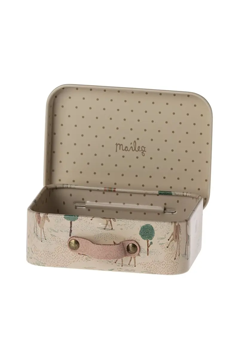 Suitcase, Micro - Des Licornes