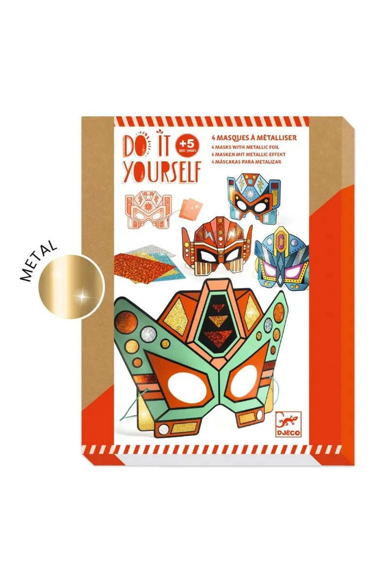 Super Robots
