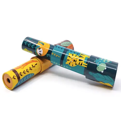 svoora kaleidoscoop wilde dieren - assorti