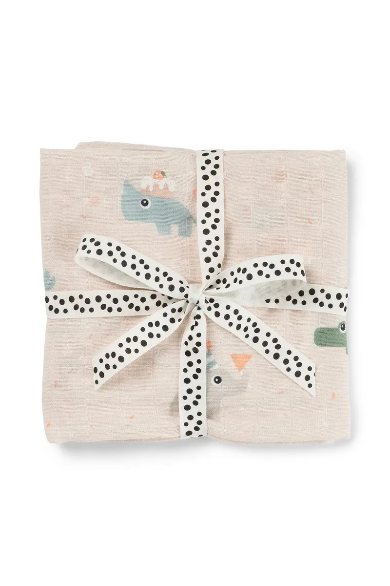 Swaddle | Celebration - Powder
