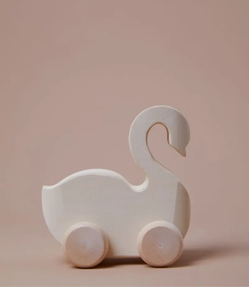 Swan Vehicle