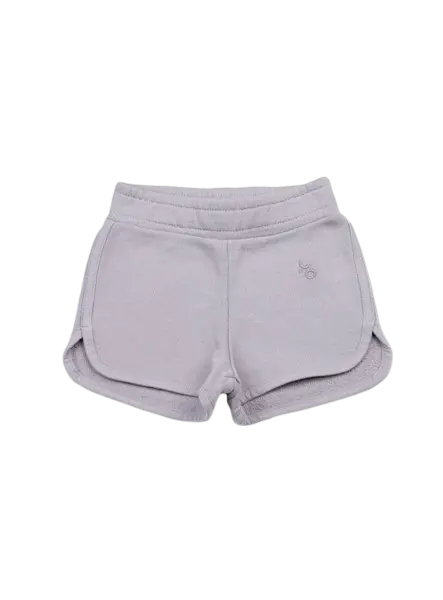 Sweat Short Lilac