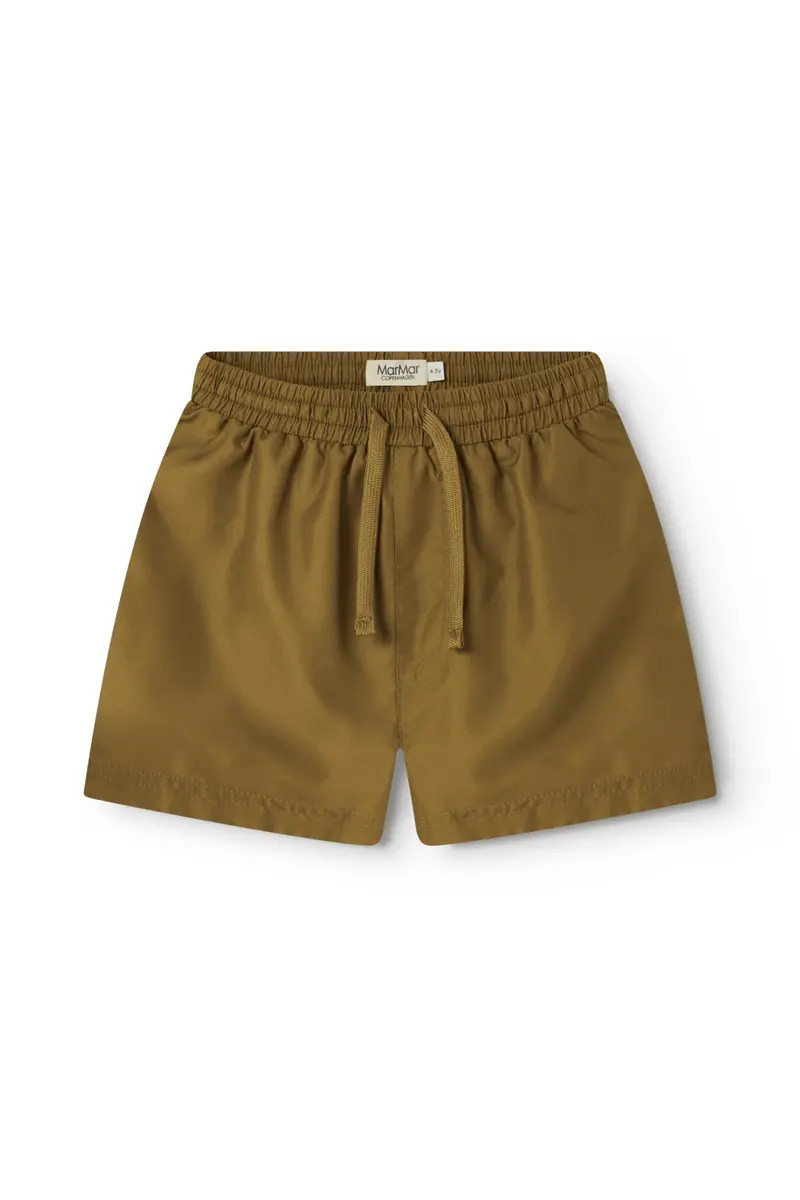 Swiggo Shorts - Boardshorts - Dark Bronze