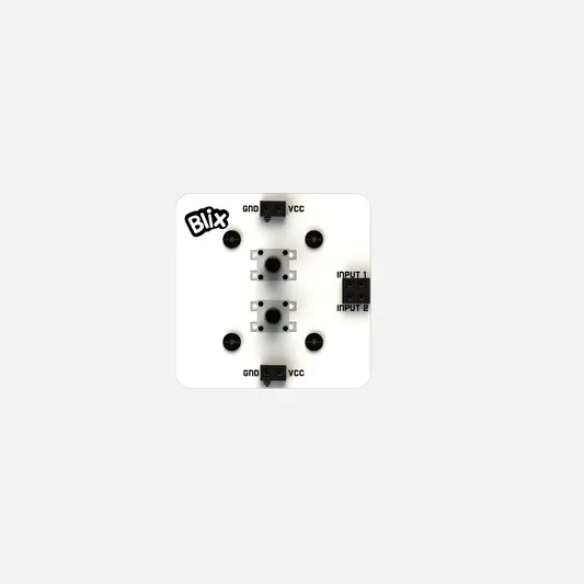 Switch Input module
