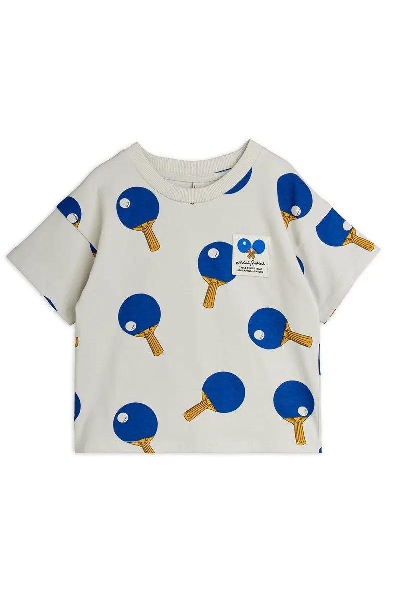 Table tennis aop ss tee