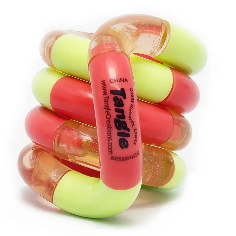 Tangle red strawberry